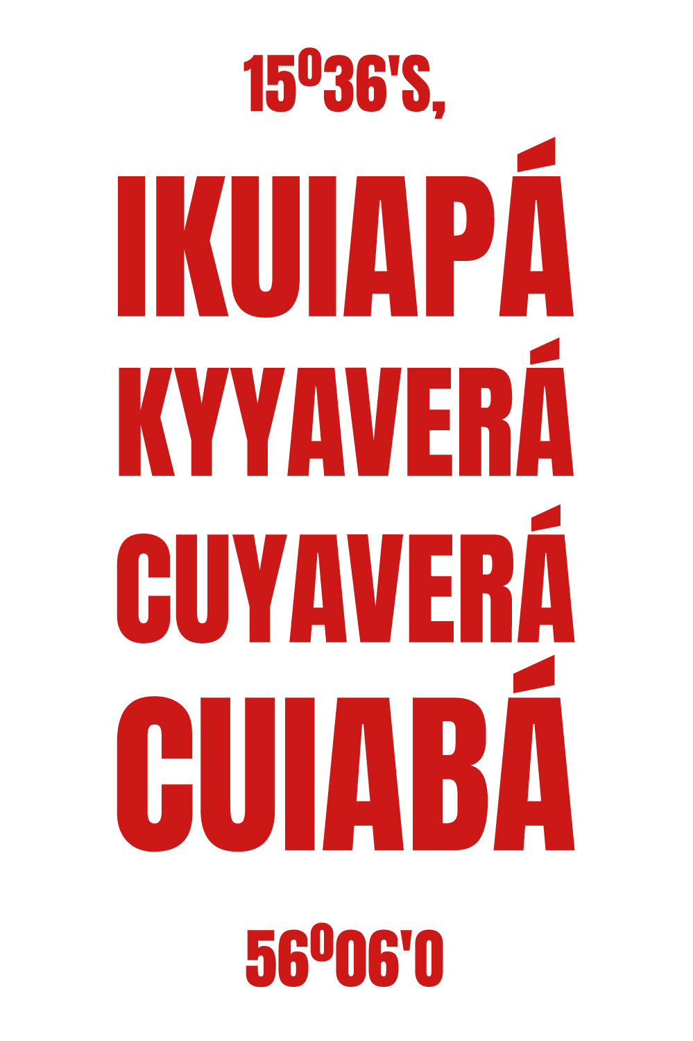 Cuiabá