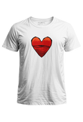 Camiseta Eye Heart