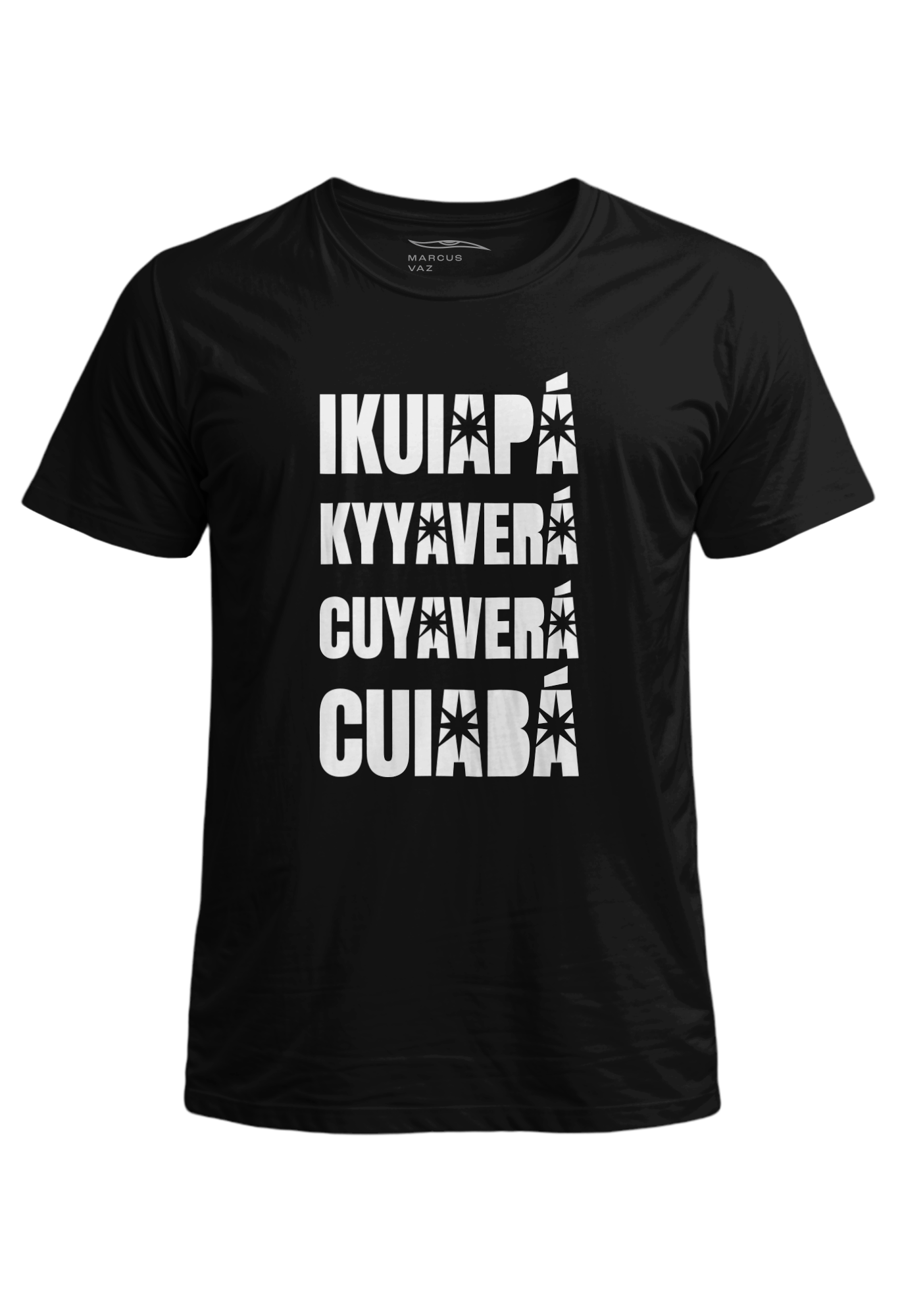 Camiseta Cuiabá