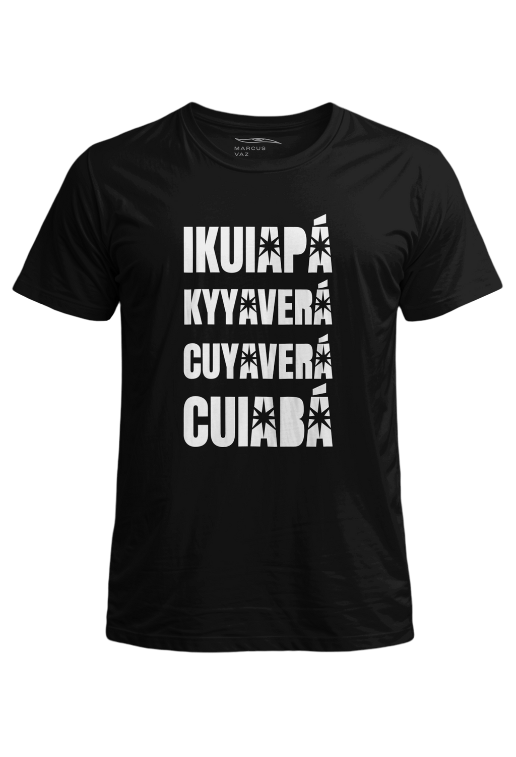 Camiseta Cuiabá