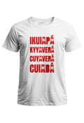 Camiseta Cuiabá