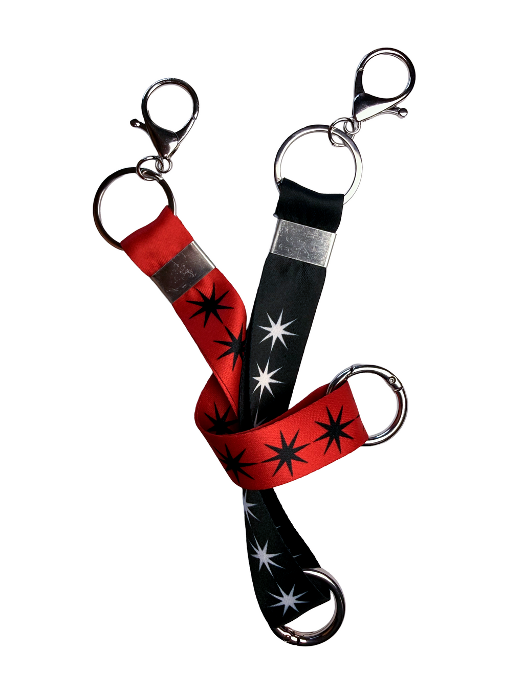 Chaveiro Star