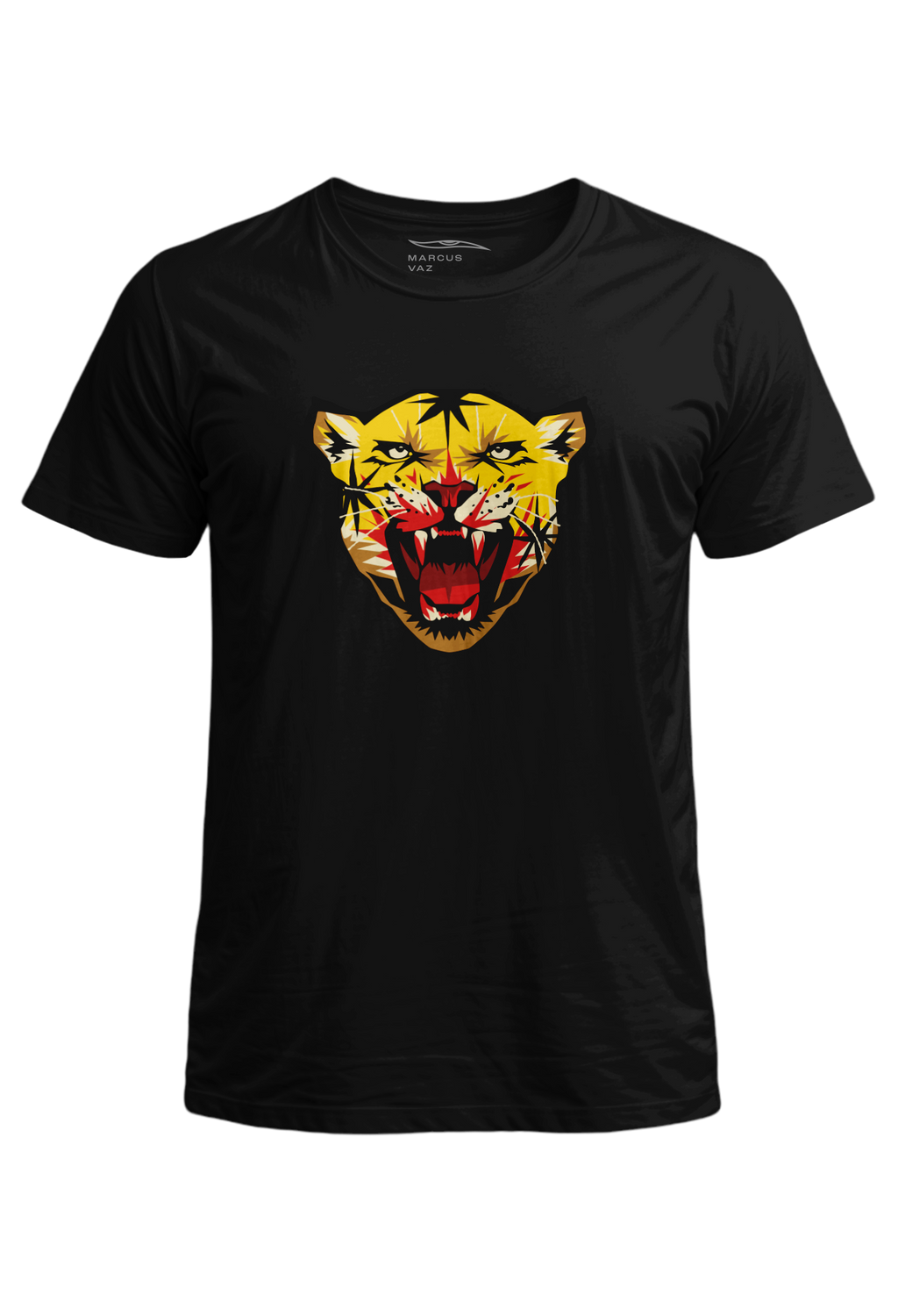 Camiseta Brava