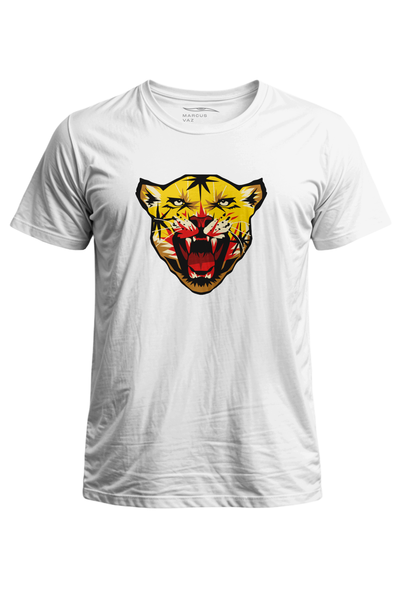 Camiseta Brava