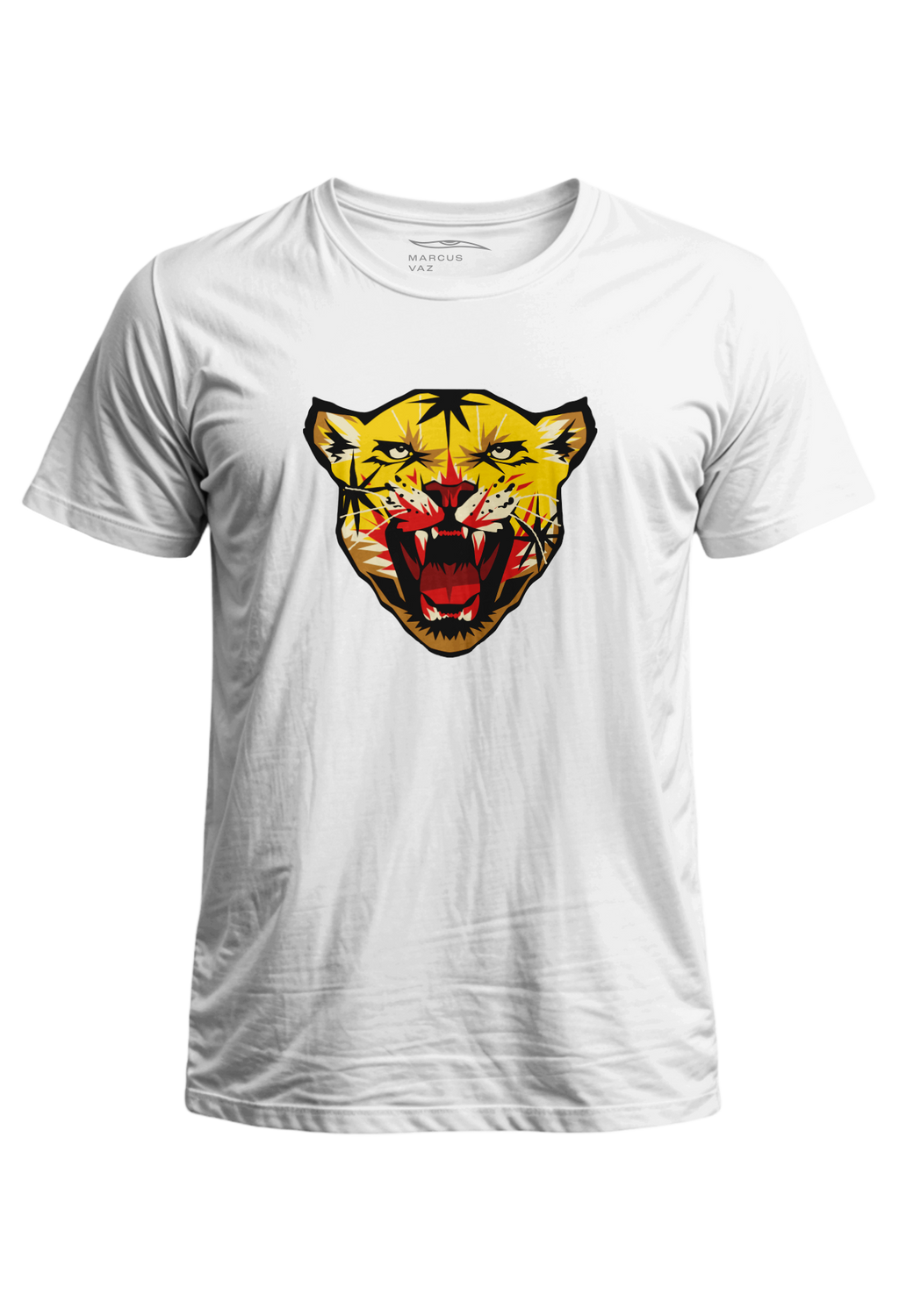 Camiseta Brava