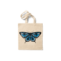 Sacola Borboleta