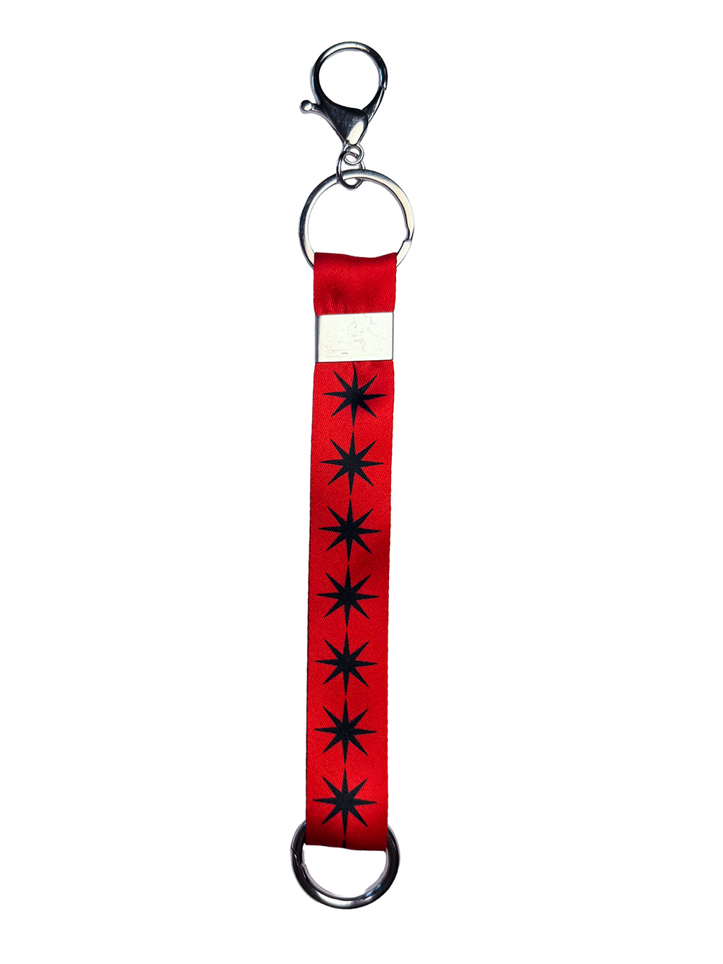 Chaveiro Star