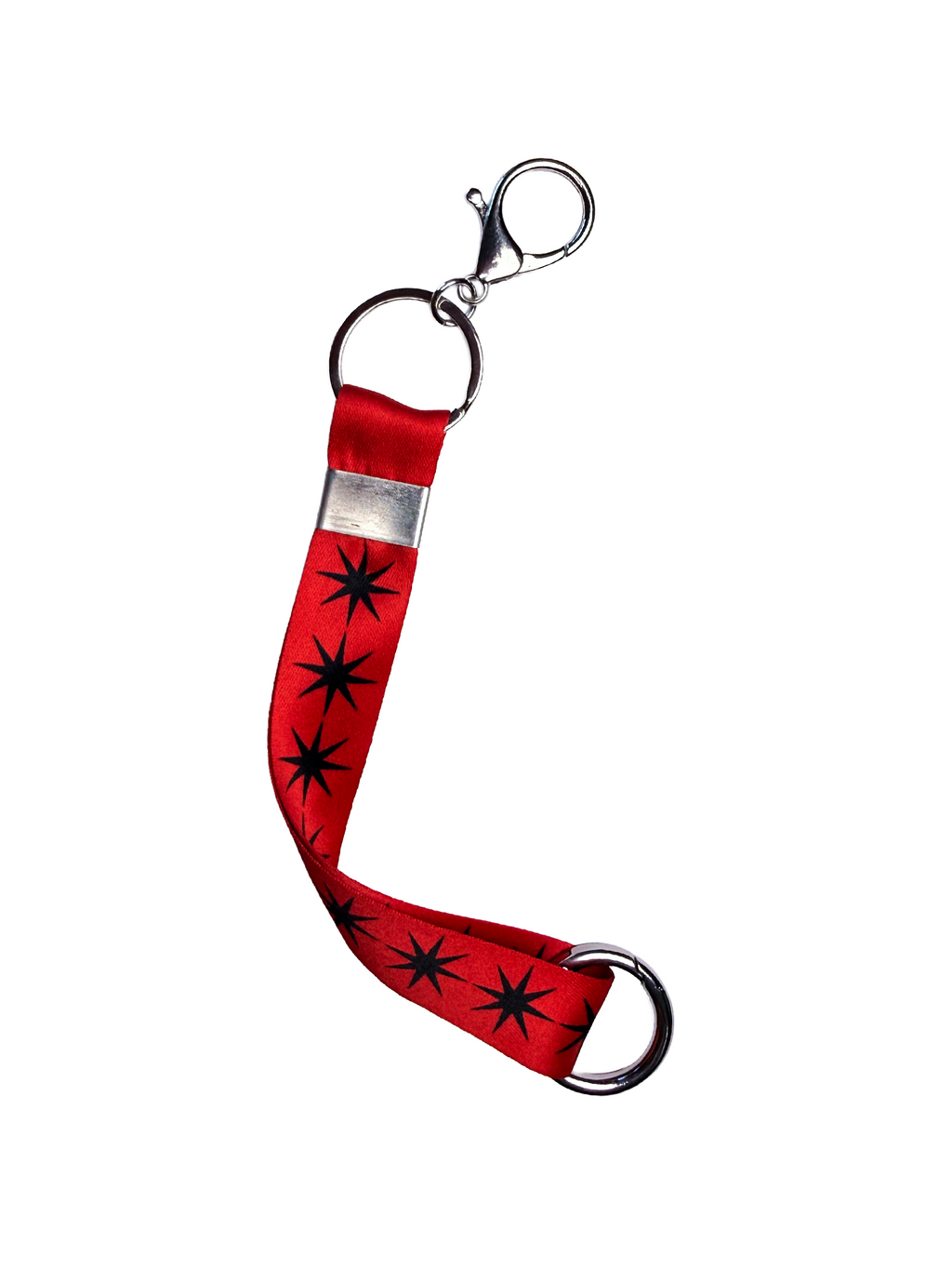 Chaveiro Star